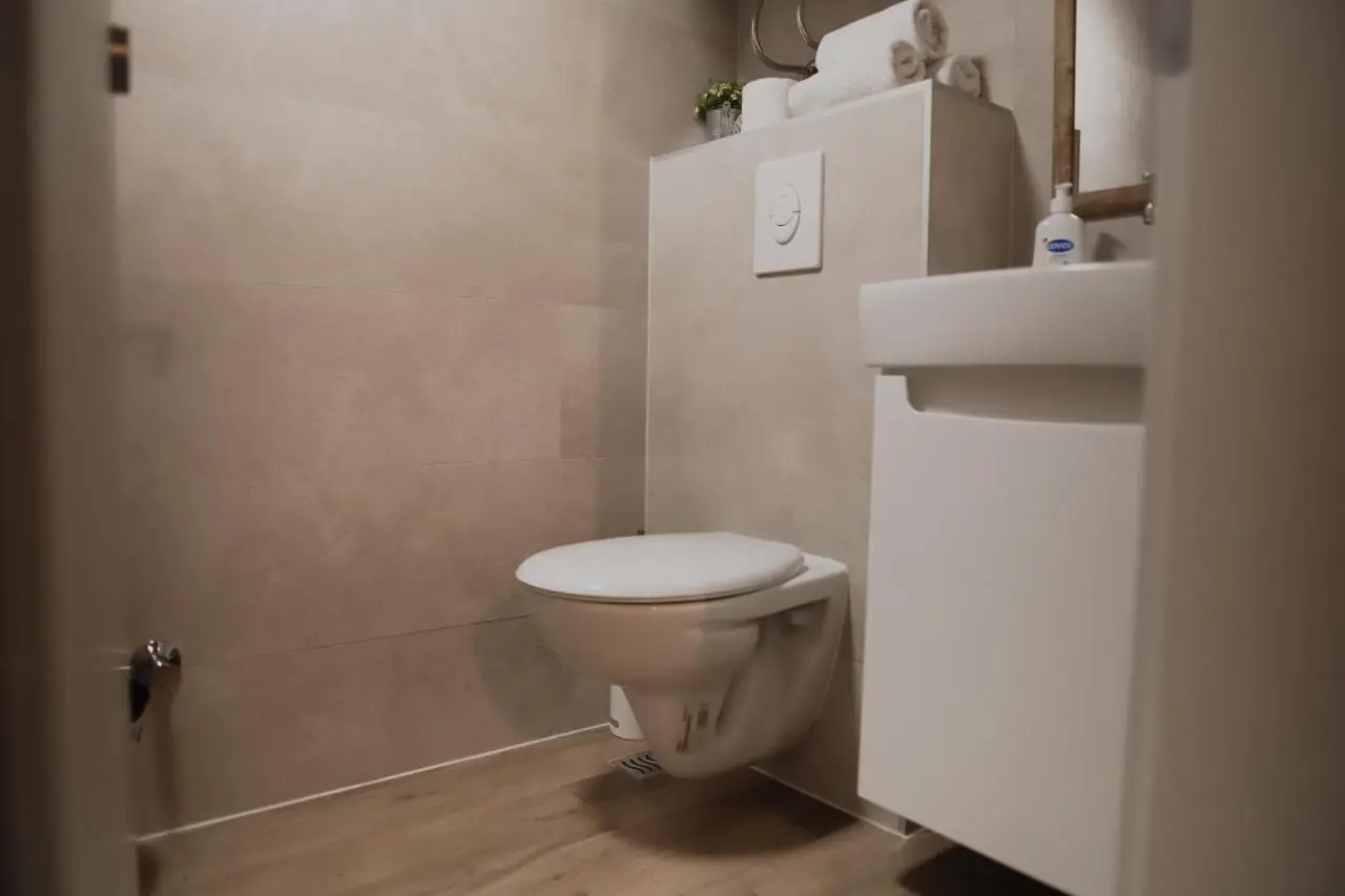Apartman Tilia