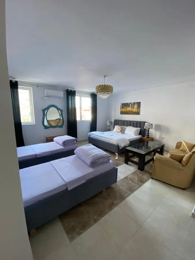 North Star Hotel