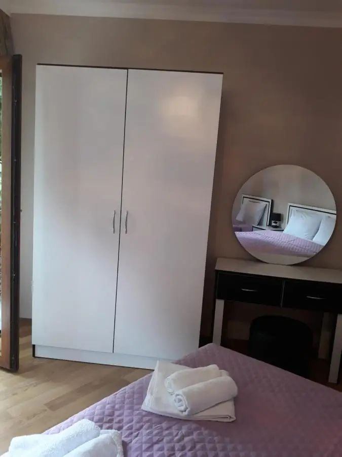 New House in Old Tbilisi