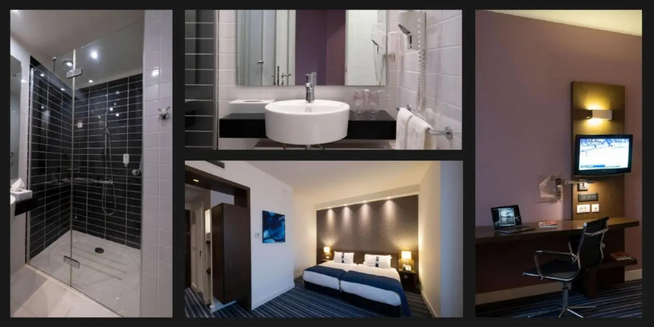 FEZ INN Hotel