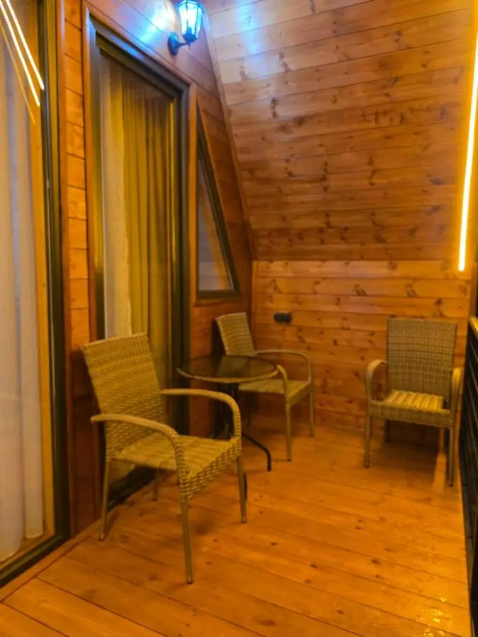 Cottage MTIS DZIRSHI