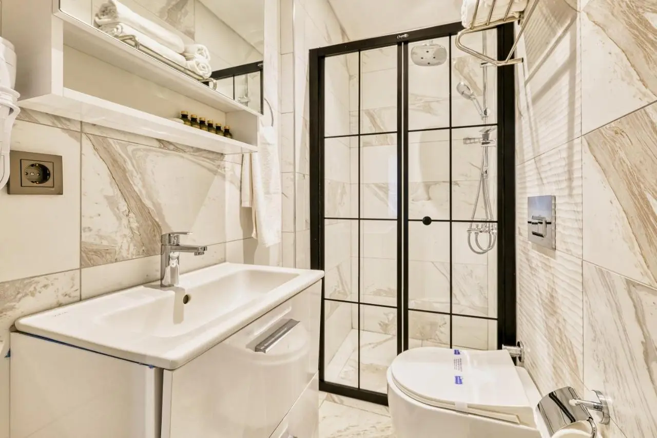Stamboul Hotel & Suites