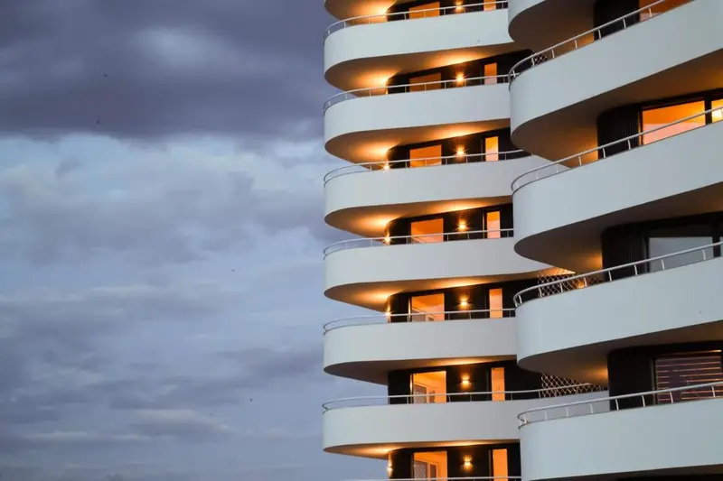 Sarajevo Waves Aparthotel