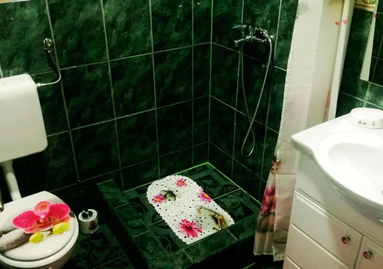 Apartman Amela