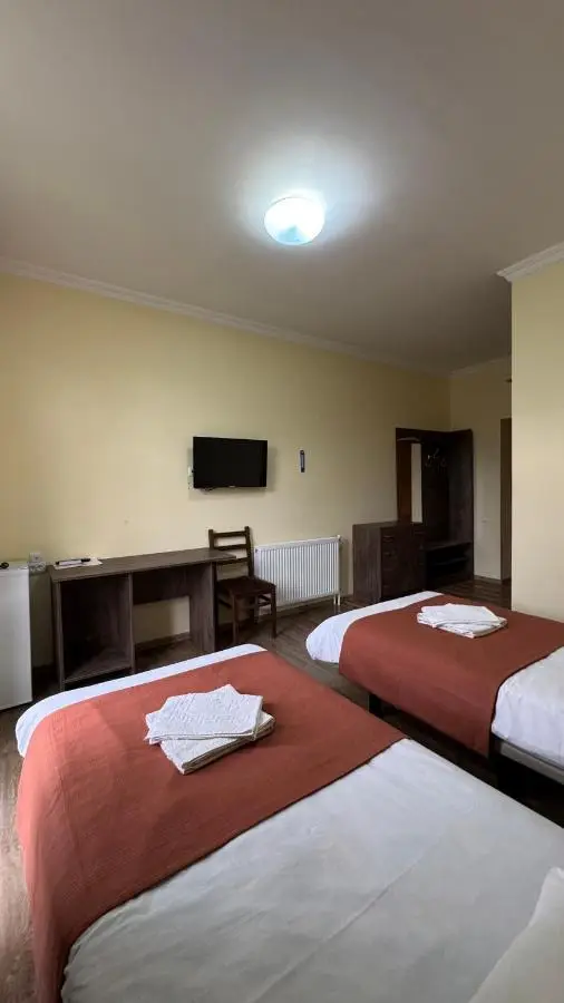 Hotel Giorgi