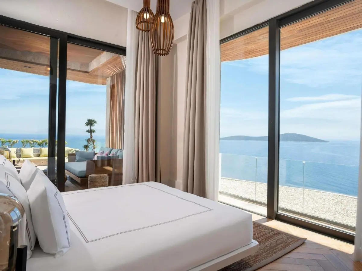 Swissôtel Living Bodrum