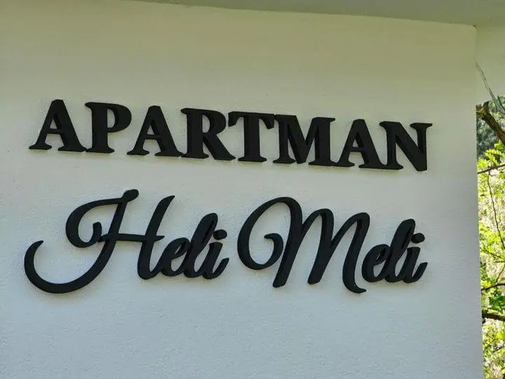 Apartman Heli Meli 2