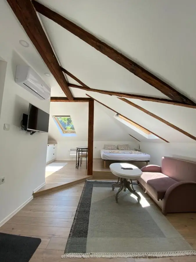 West Studio Apartment Sarajevo