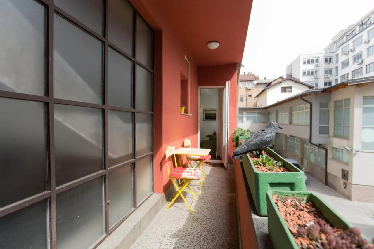 Apartment Gloria