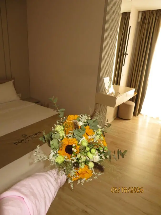 Downtown Hotel