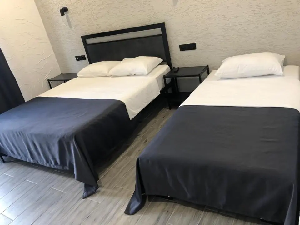 Hotel West Way