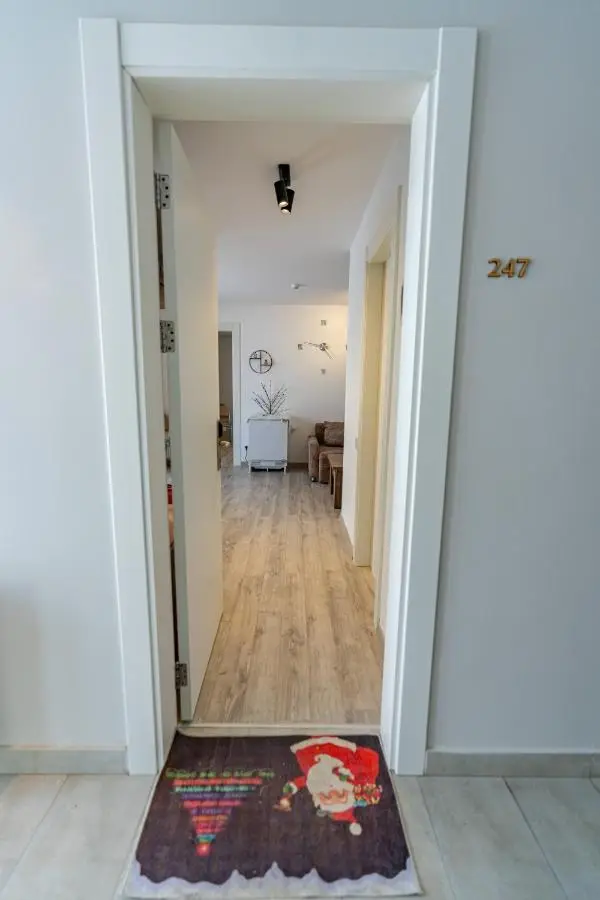 Double Rooms in New Gudauri, Loft 2, 247