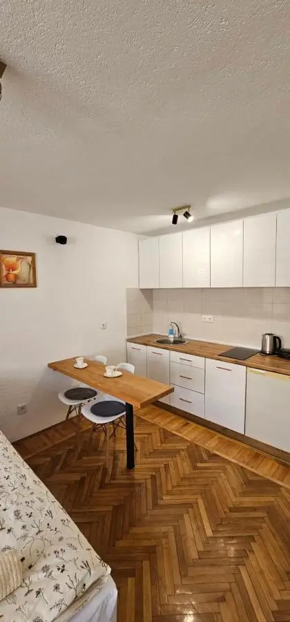 Apartman EA3 Sarajevo