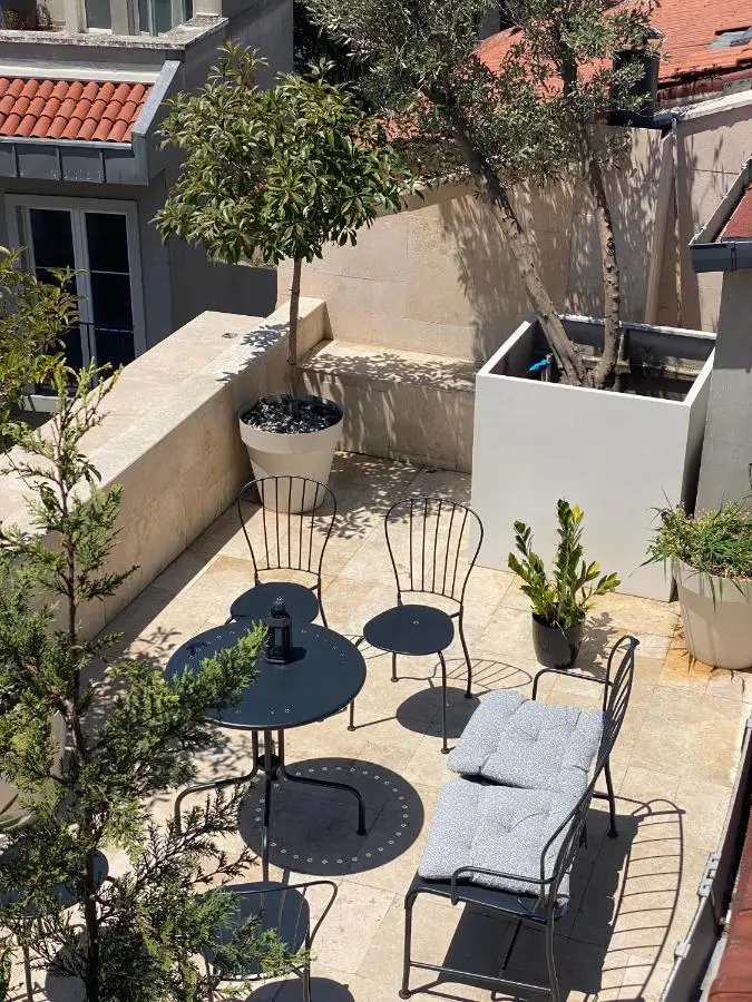 AB Residences-Cihangir Luxury Diamond Apartment