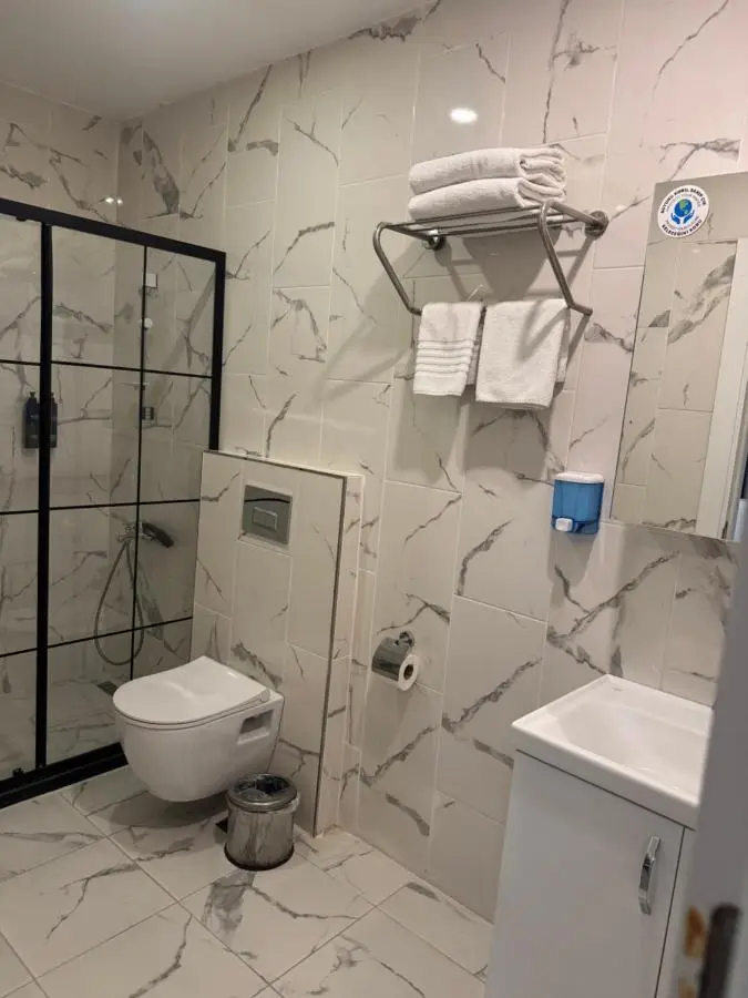 Guest Suites
