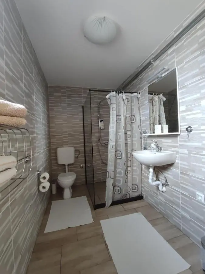 Sobe RoomsBella