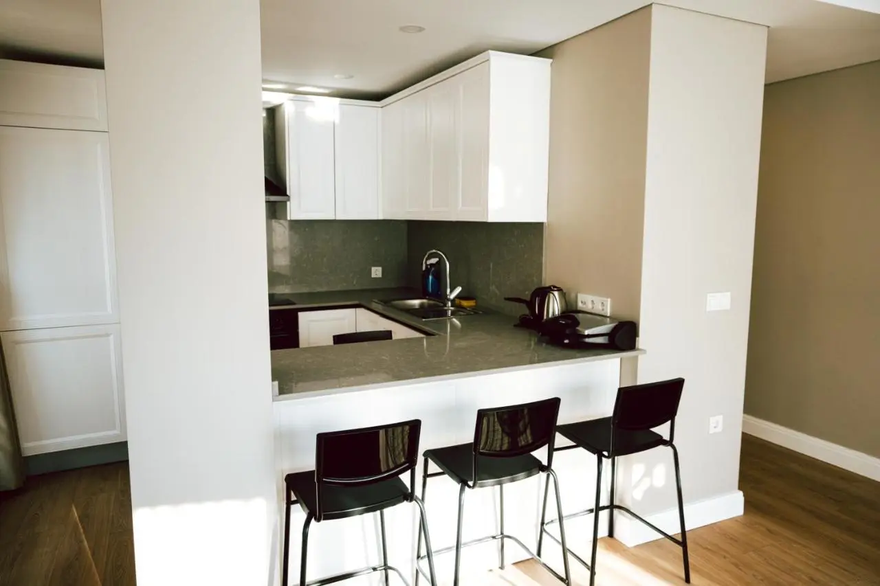 Bolahenk Suites