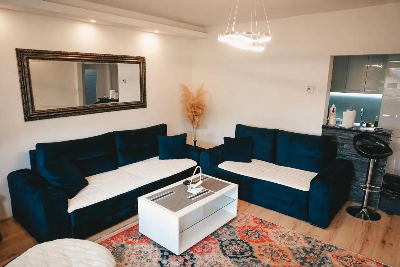 Carsa Apartment Sarajevo - FREE parking