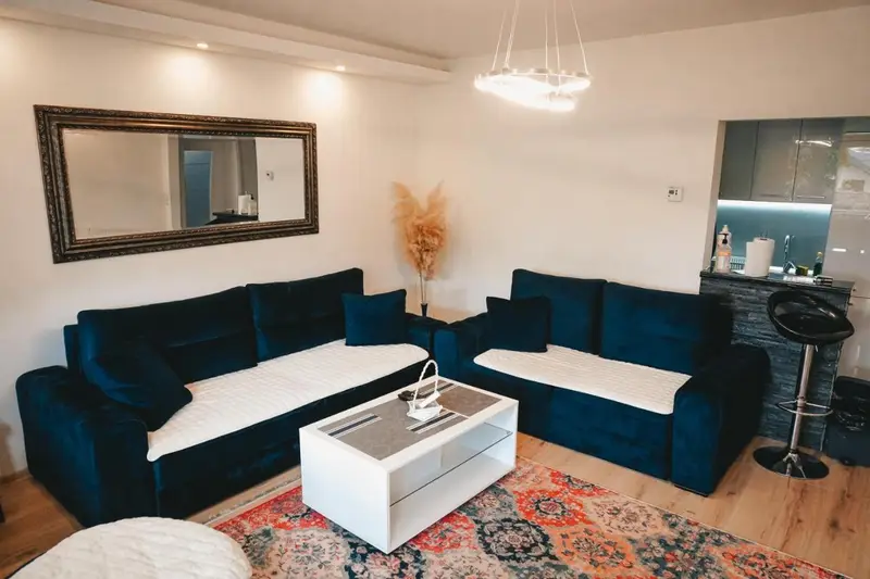 Carsa Apartment Sarajevo - FREE parking