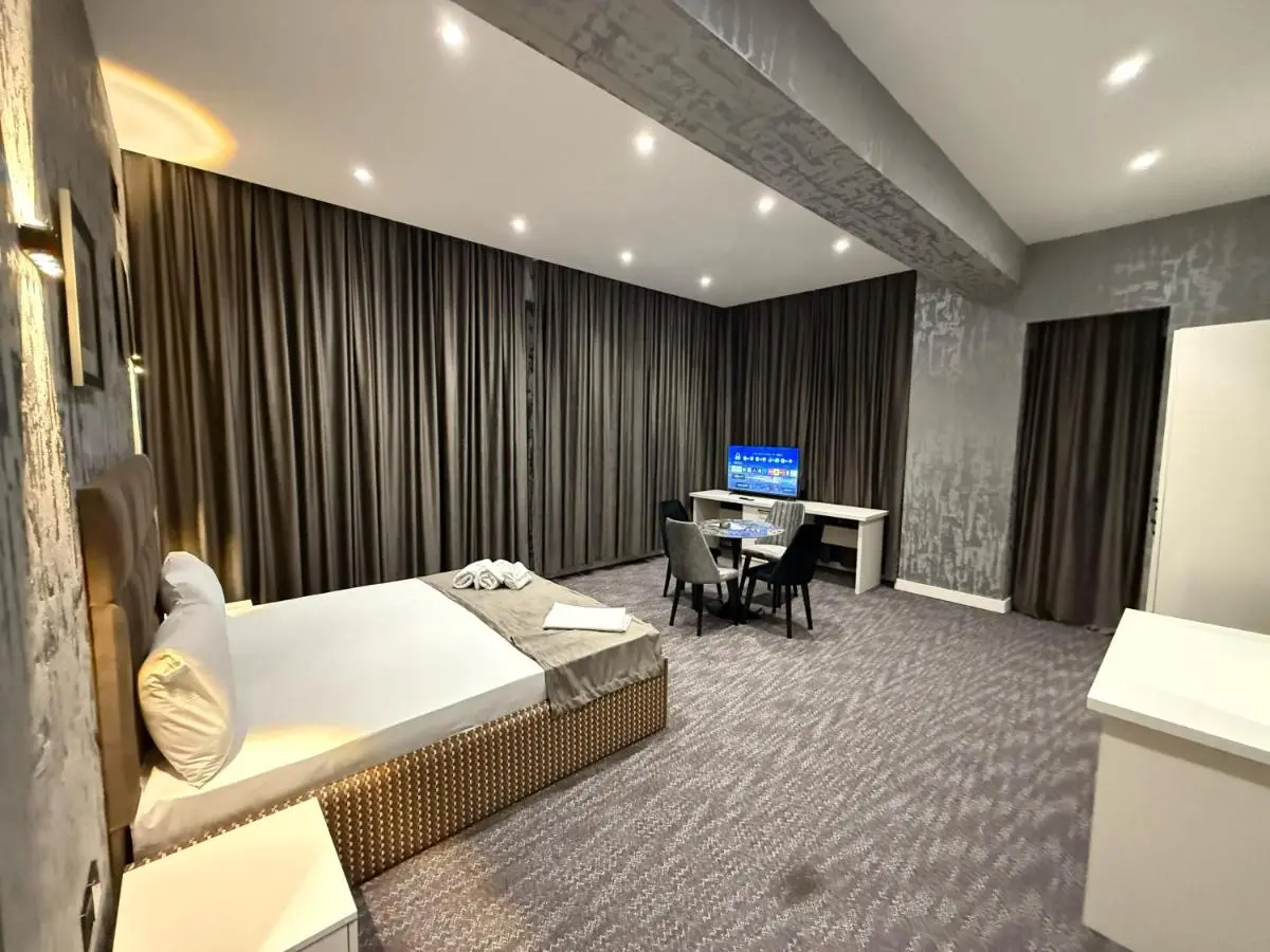 Mont Inn Hotel
