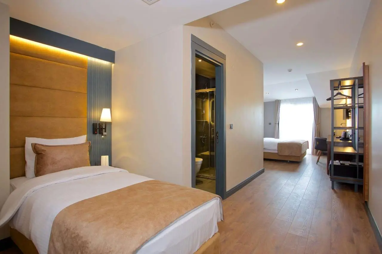 Days Inn by Wyndham Istanbul Arnavutkoy