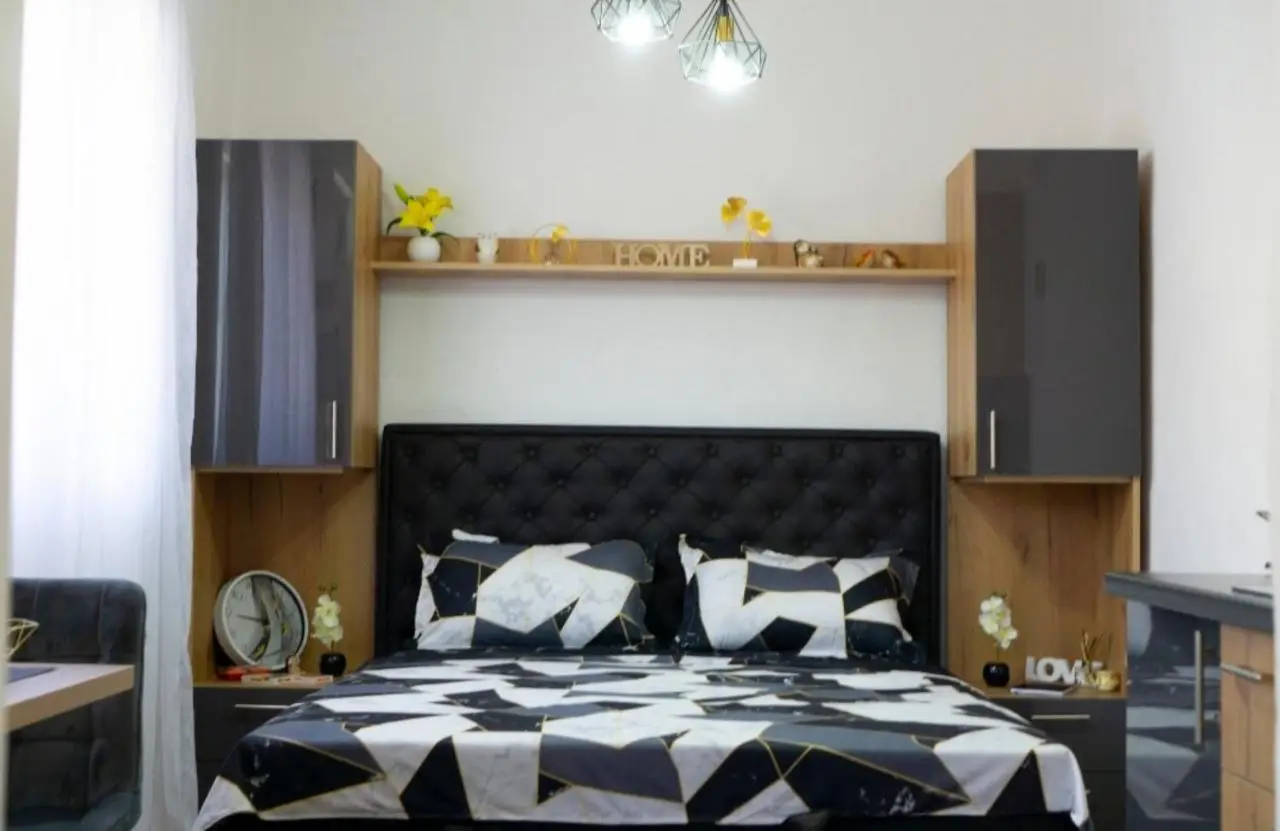 Luxury Apartments Milićević