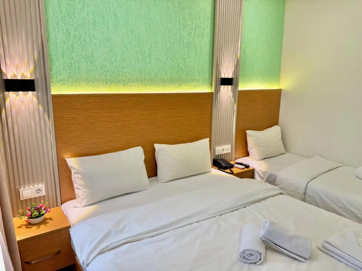 NOVIVA HOTEL Taksim