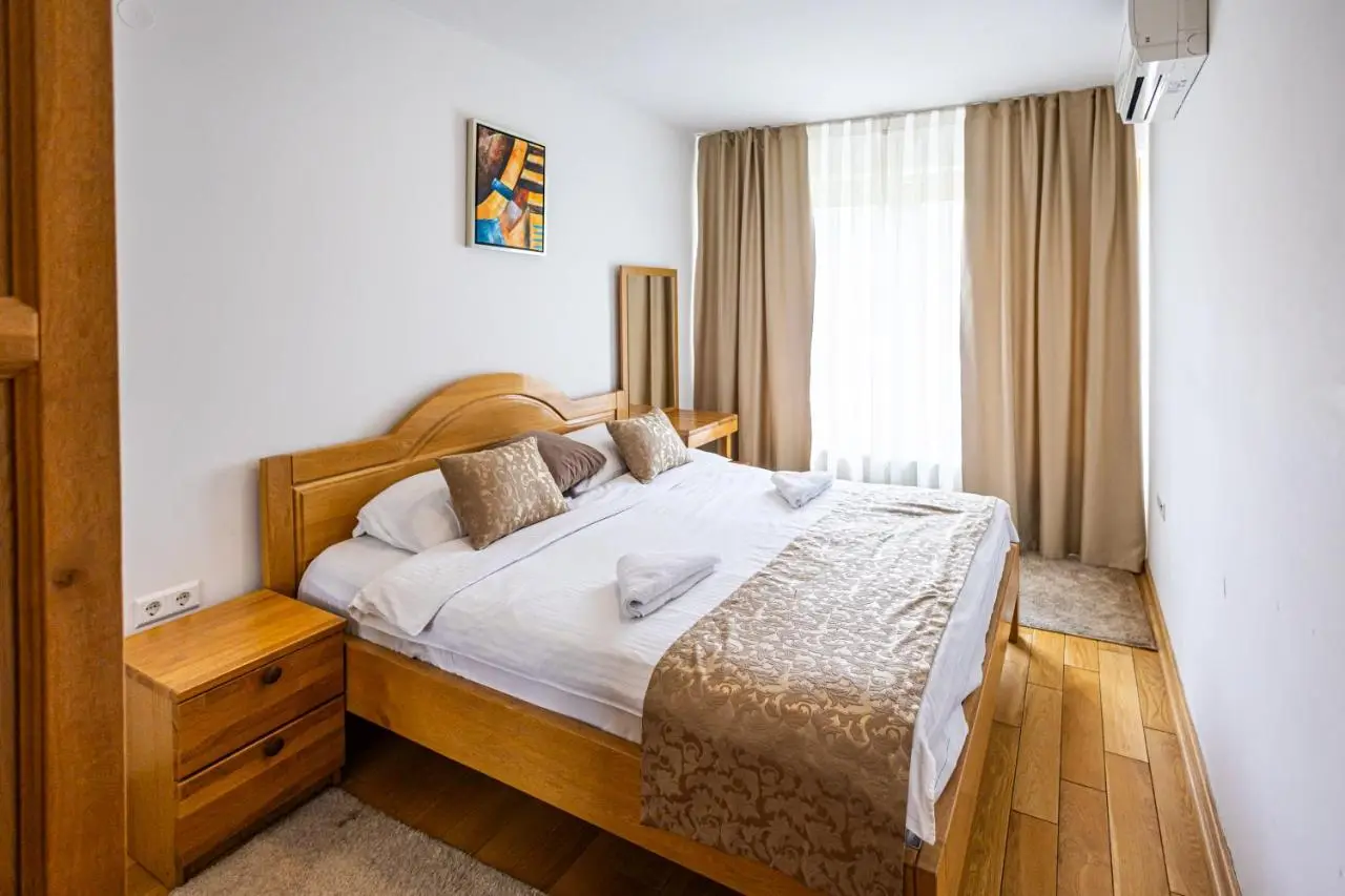 VIP Superior Apartments