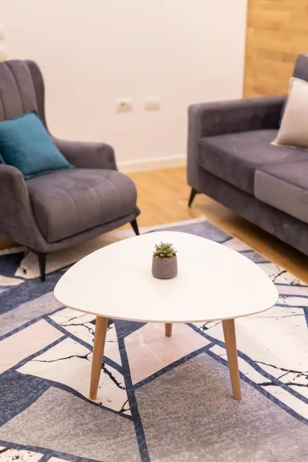 Exclusive 2 Bedrooms Apartment