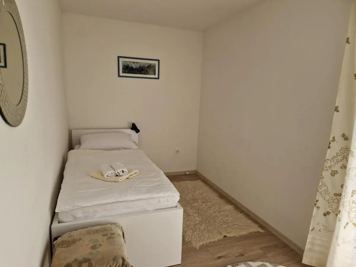 Apartman Potok