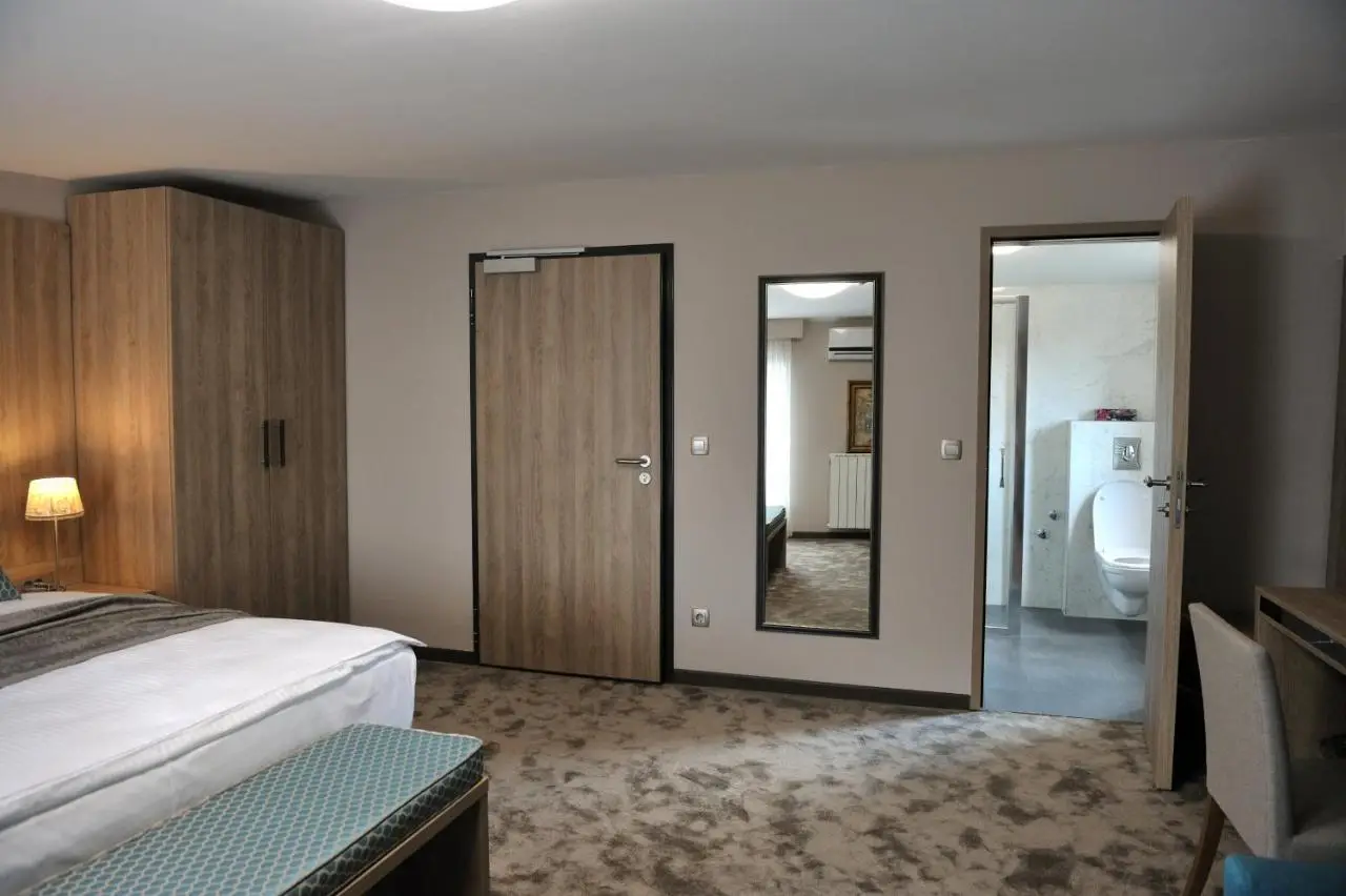 Hotel VIP