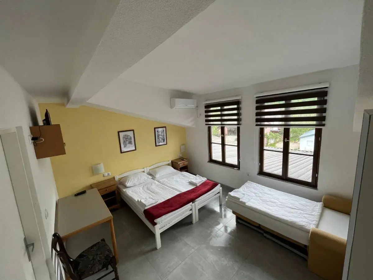 Hotel River View bihac