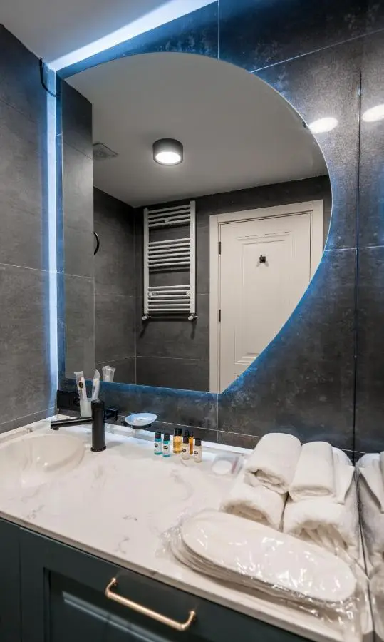 Studio Apartment in New Gudauri Redco Block F2
