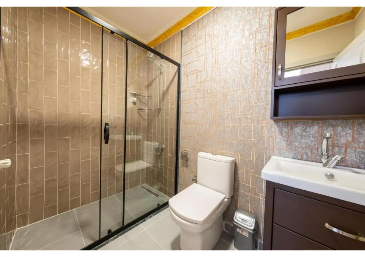 Taksim Studio Apart