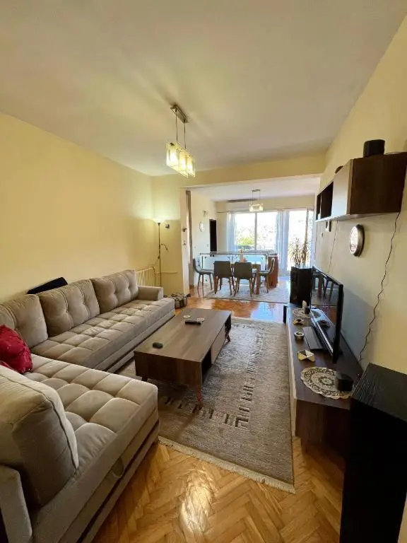 Holiday House Bistrik
