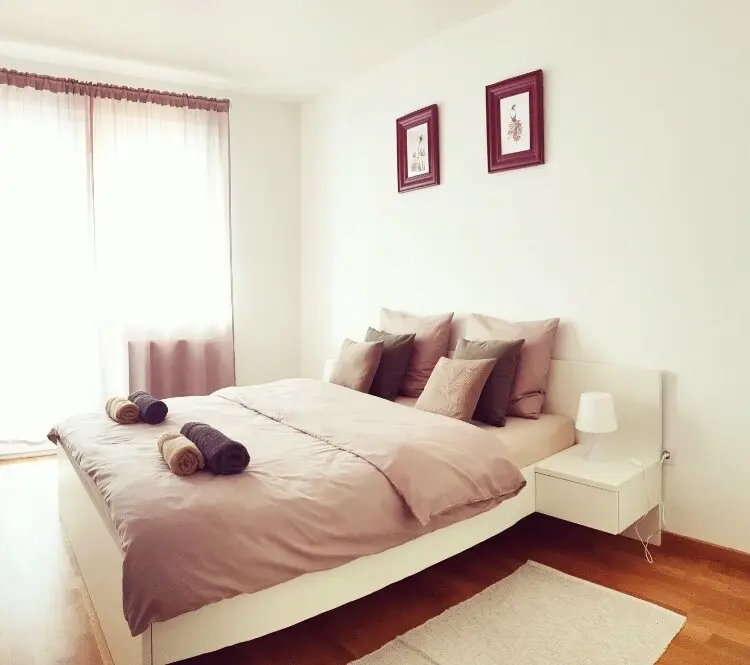 Slatko ćoše - lovingly furnished apartment