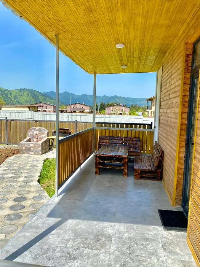 Cottage Marta Sadgeri