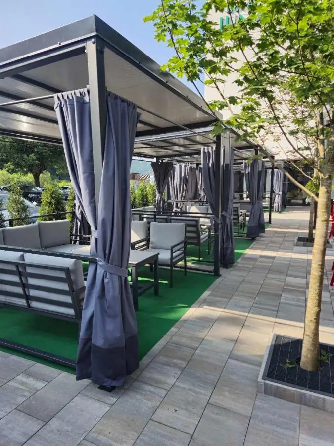 Hotel Luna Bihać