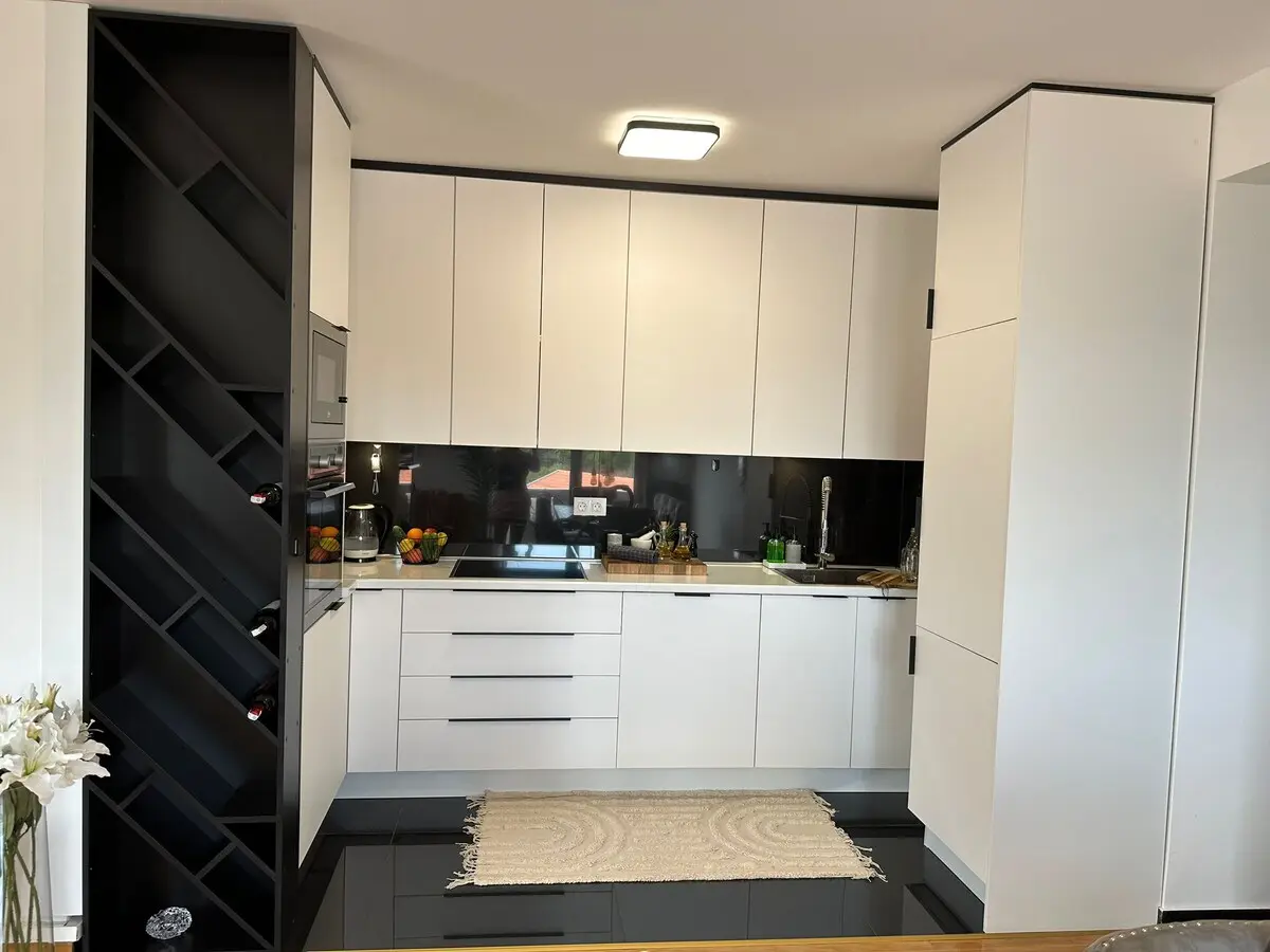 Sky hill residence Mostar