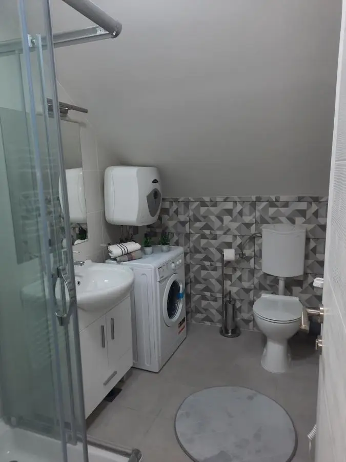 Apartman Daniela