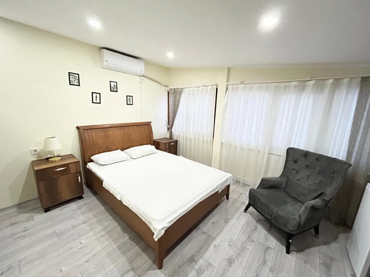 NAVAL HOTEL YALOVA