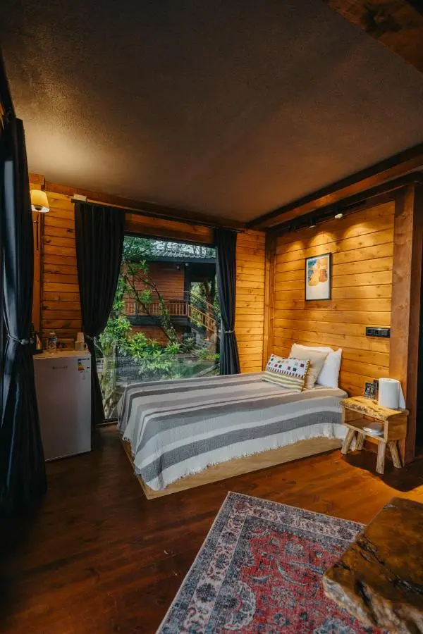 Indra Village Hotel