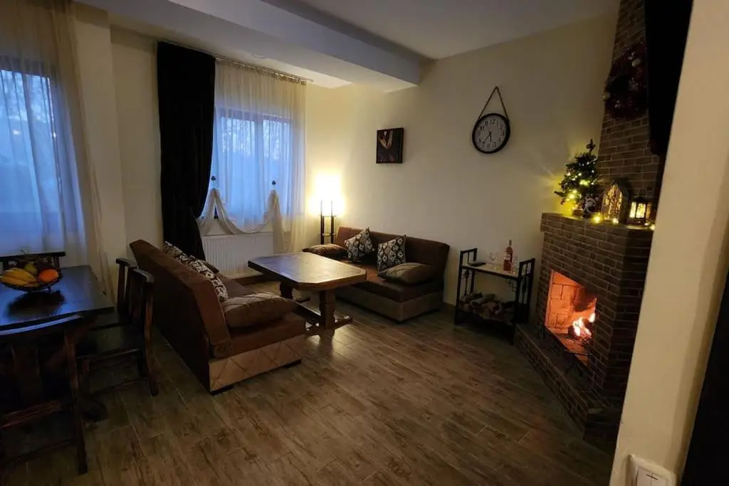 Cozy Home Bakuriani