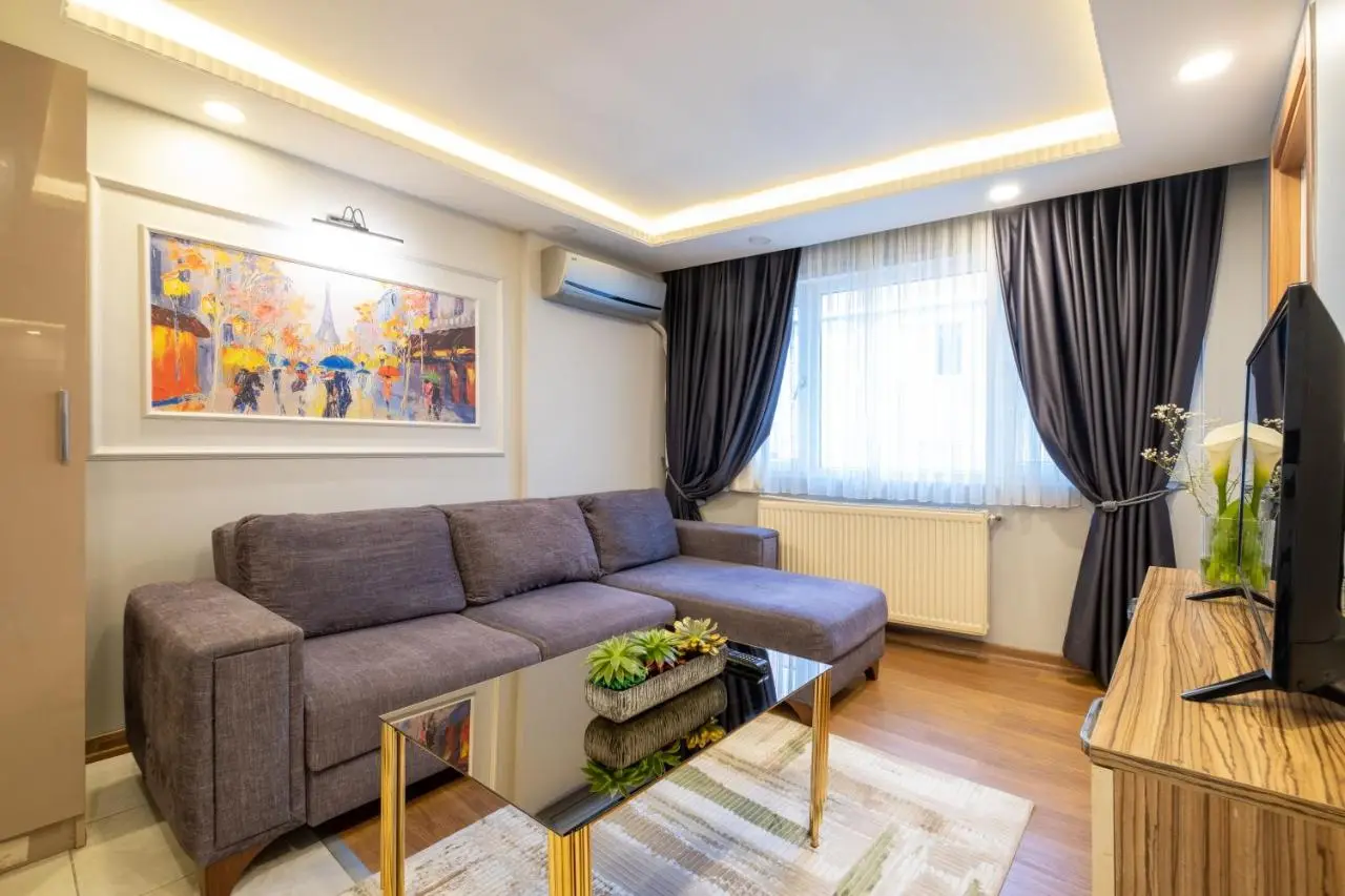 Fulya Süit Hotel