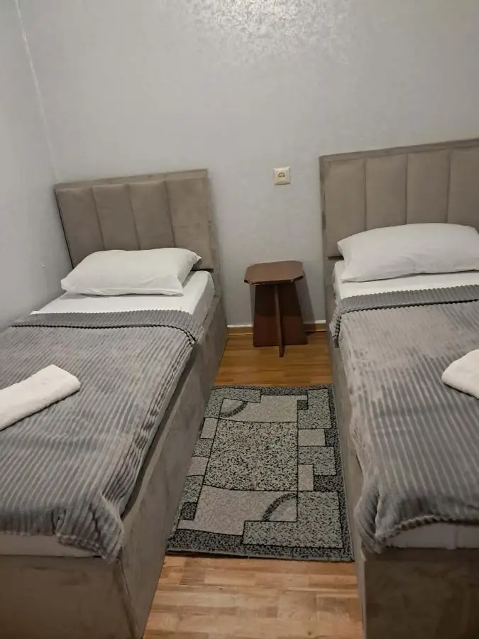 Apartment in Mestia