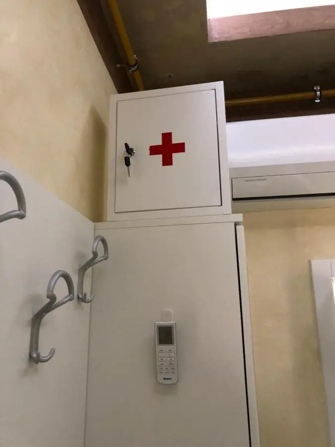 Apartman Bascarsija