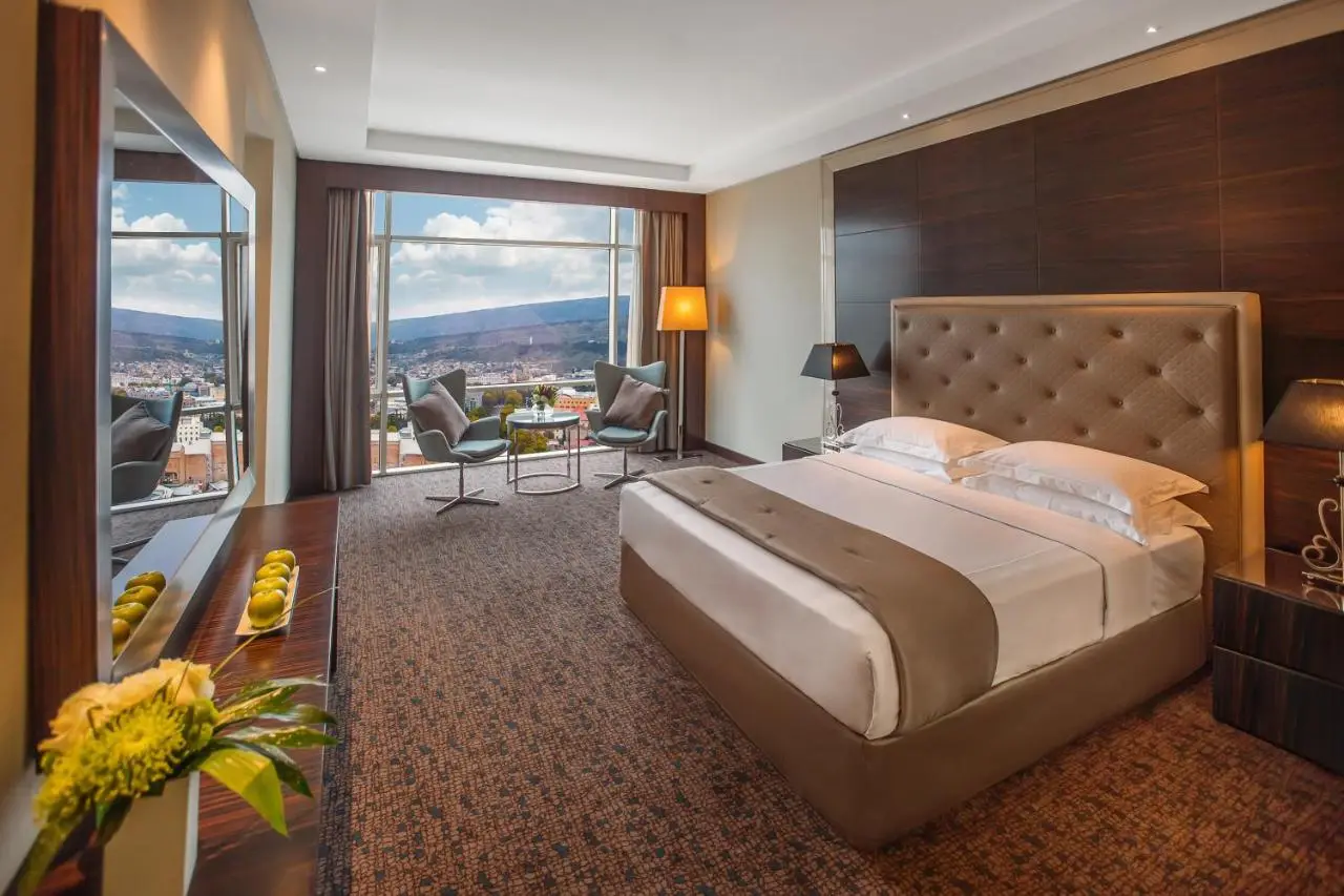 The Biltmore Tbilisi Hotel