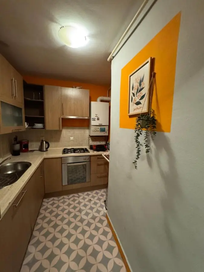 Old Town Ferhadija Apartments