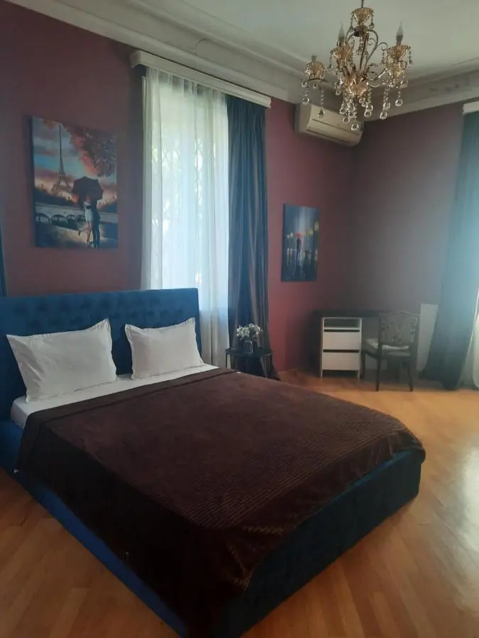 Natali Apartment