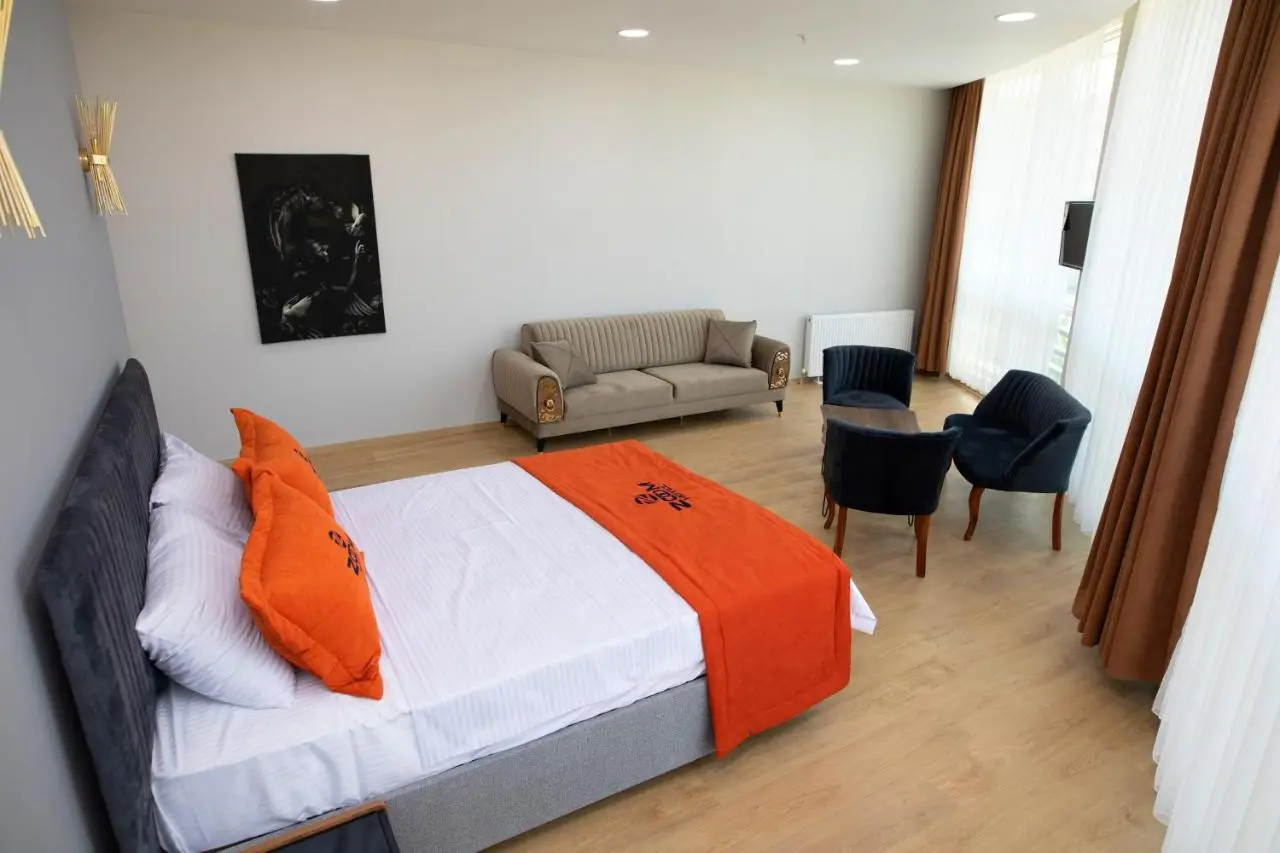 Zoom Hotel - Airport Pendik City Center